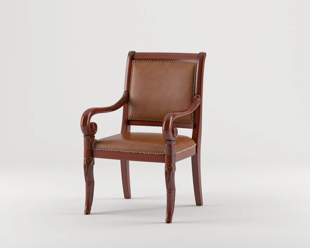 Стул офисный Монарх ТА5020А