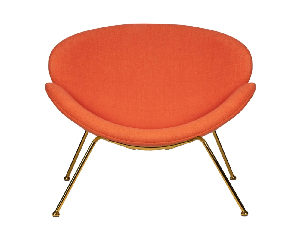 Кресло дизайнерское Emily