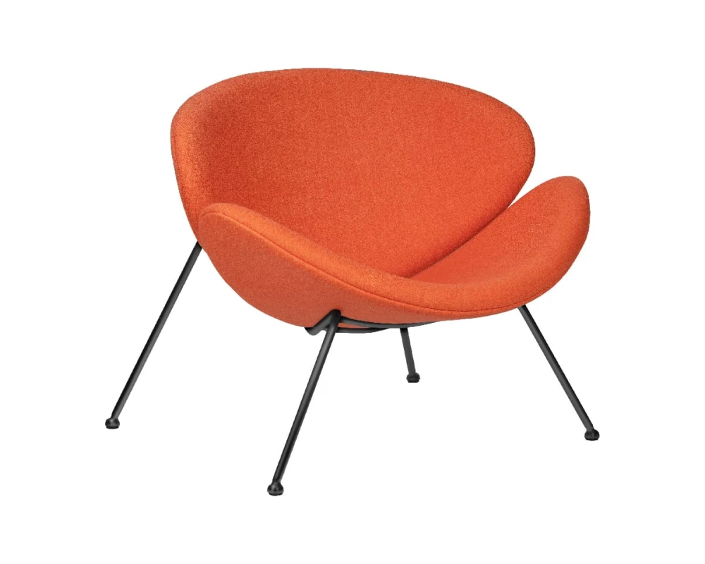 Кресло дизайнерское Emily