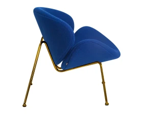 Кресло дизайнерское Emily images