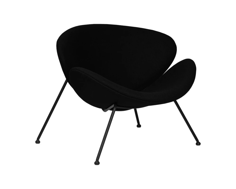 Кресло дизайнерское Emily