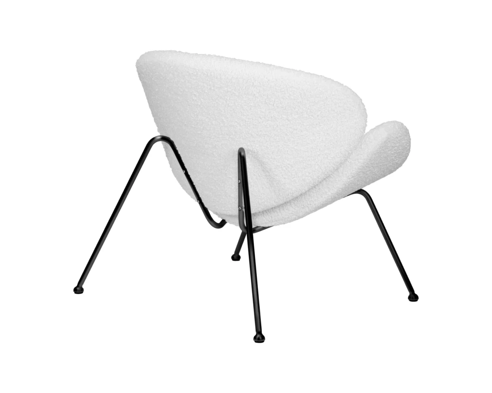 Кресло дизайнерское Emily