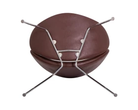 Кресло дизайнерское Emily images