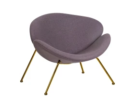 Кресло дизайнерское Emily images