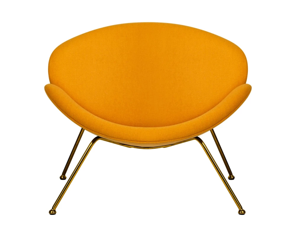 Кресло дизайнерское Emily