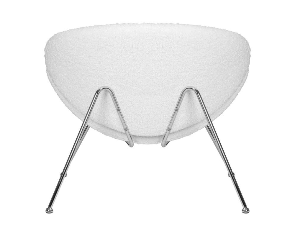 Кресло дизайнерское Emily