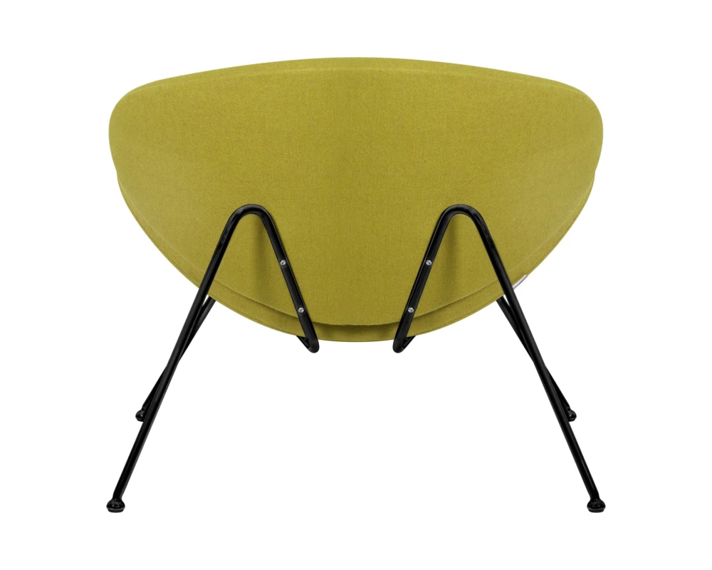 Кресло дизайнерское Emily