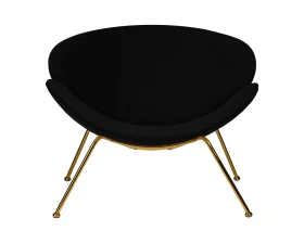 Кресло дизайнерское Emily images