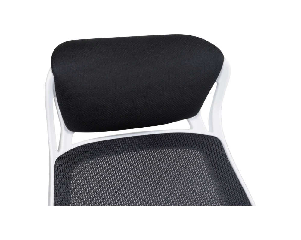 Кресло LMR 109BL White