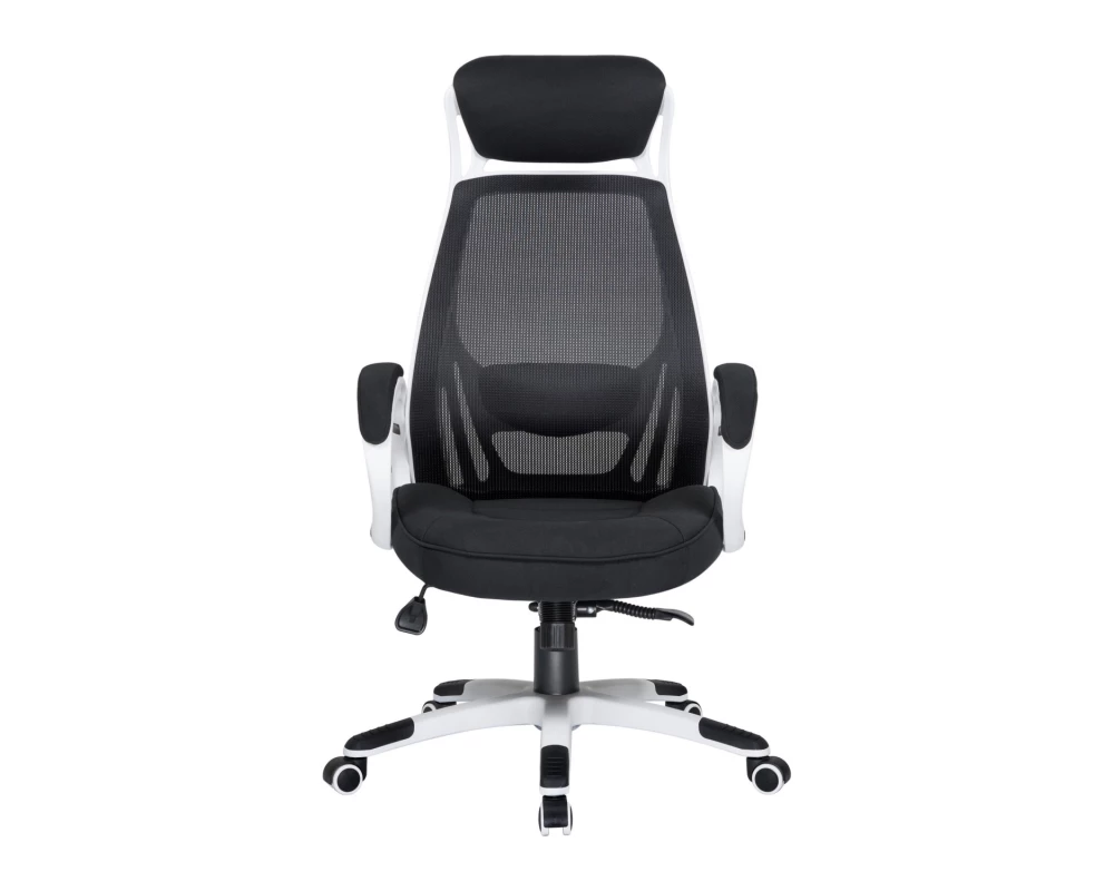 Кресло LMR 109BL White