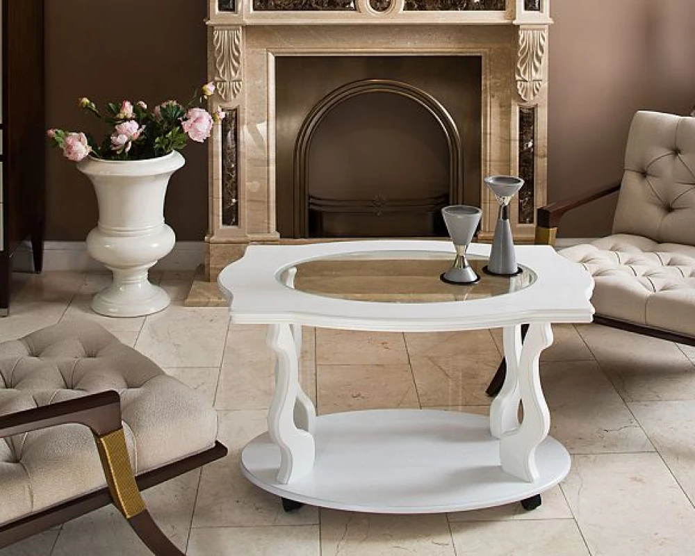 Стол журнальный Берже 3С