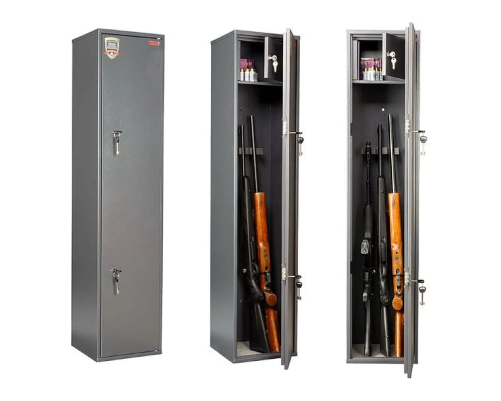 Сейф Чирок 1328