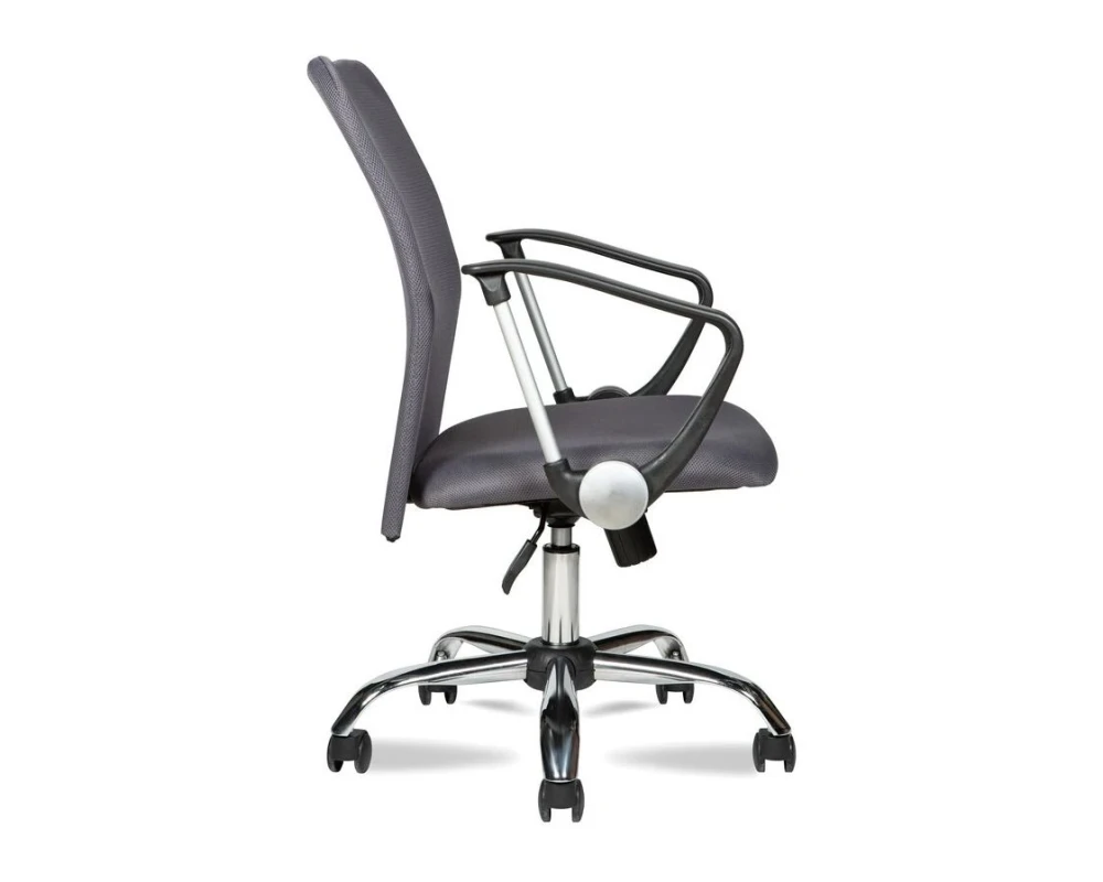 Кресло Астра В РС900 ТОП ХРОМ