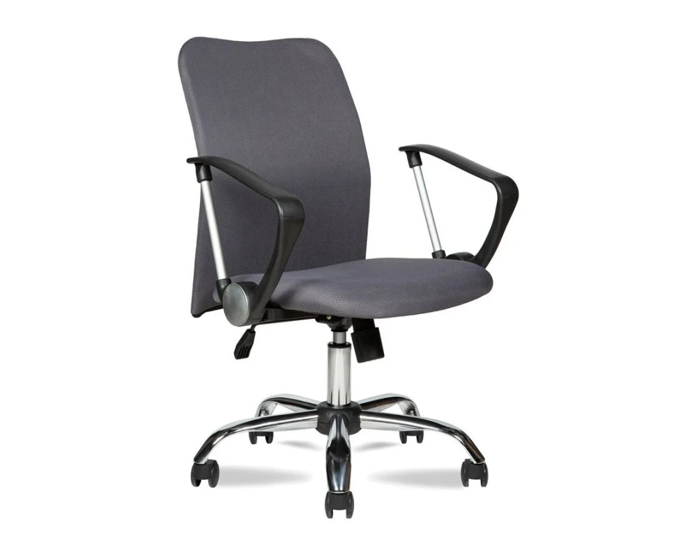 Кресло Астра В РС900 ТОП ХРОМ