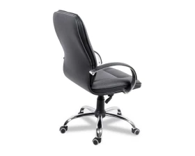 Кресло ФИЛАДЕЛЬФИЯ КОРОТКИЙ ХРОМ images