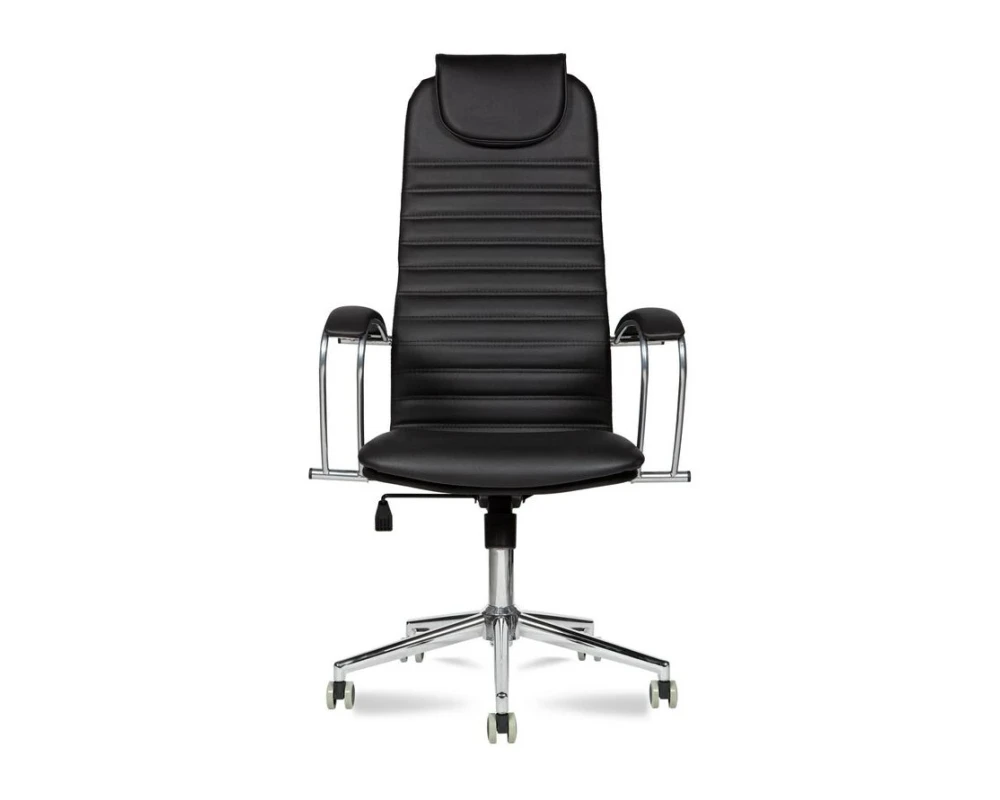 Кресло МГ-29 МТ ХРОМ ПАУК