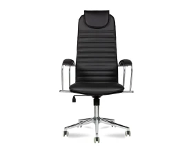 Кресло МГ-29 МТ ХРОМ ПАУК images