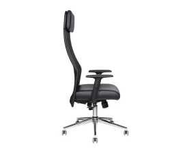 Кресло МГ18 709 ХРОМ ПАУК images