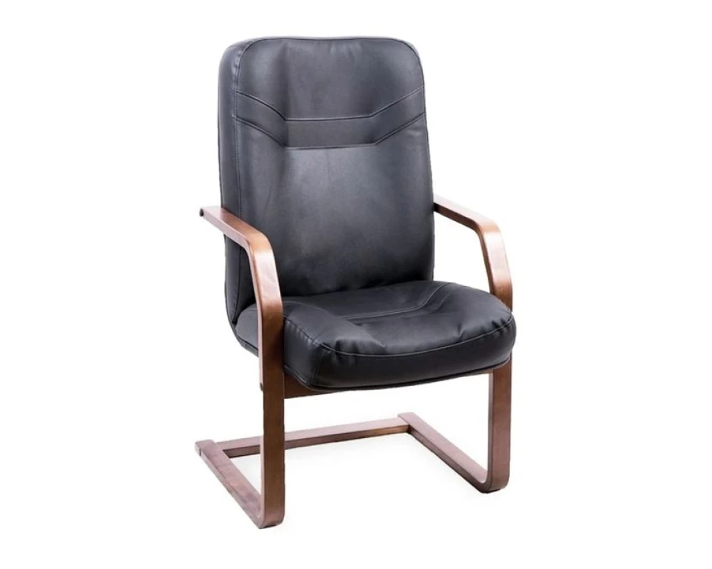 Кресло МИНИСТР ЭКСТРА КОРОТКИЙ КОНФЕРЕНЦ