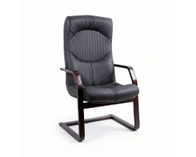 Кресло ГЕРМЕС ЭКСТРА КОНФЕРЕНЦ images