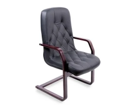 Кресло ПРЕМЬЕР ЭКСТРА КОРОТКИЙ КОНФЕРЕНЦ images