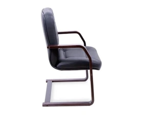Кресло СЕНАТОР ЭКСТРА КОРОТКИЙ КОНФЕРЕНЦ images