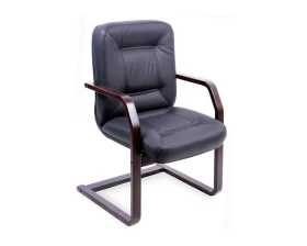 Кресло СЕНАТОР ЭКСТРА КОРОТКИЙ КОНФЕРЕНЦ images