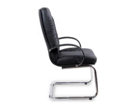 Кресло ТАНГО ХРОМ КОНФЕРЕНЦ images