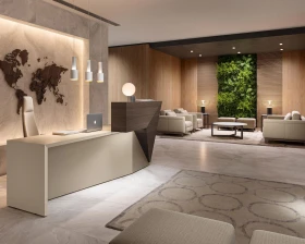 Мебель для приемной Niu images