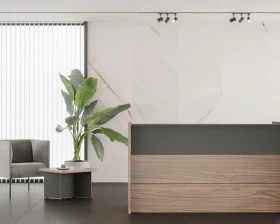 Мебель для приемной Дали / Dali шпон images