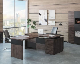 Кабинет руководителя Форт / Fort images