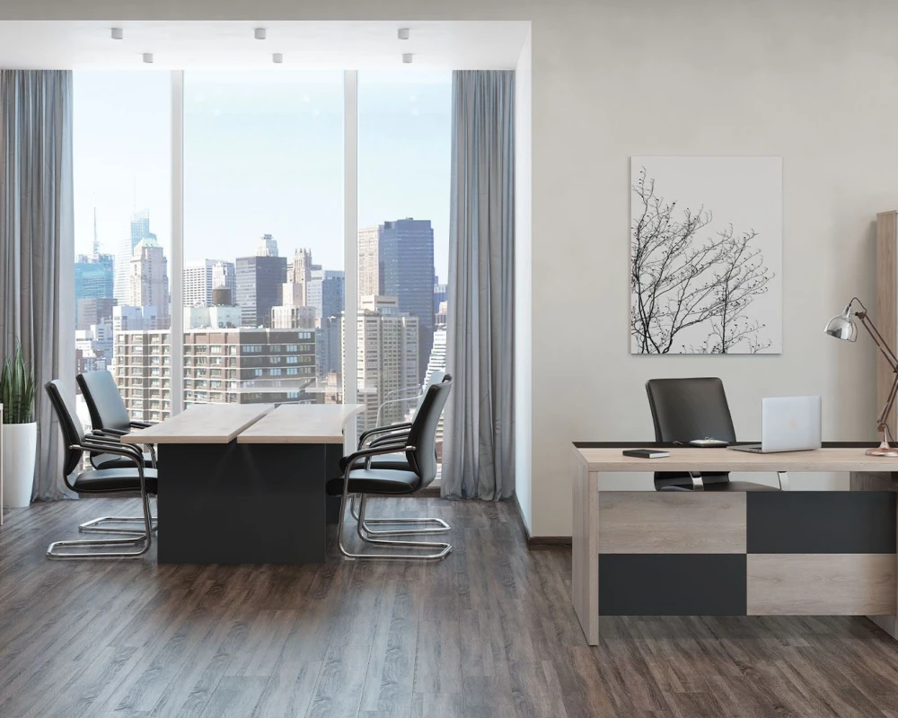 Кабинет руководителя Форт / Fort