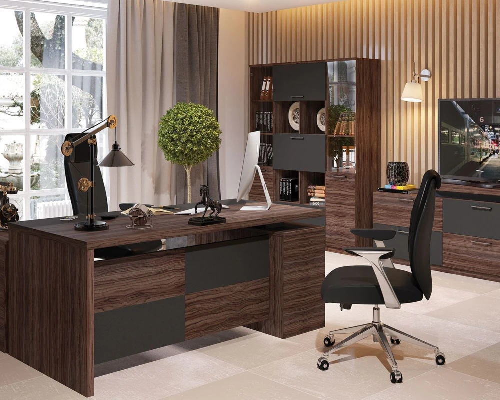 Кабинет руководителя Форт / Fort