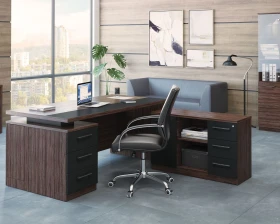 Кабинет руководителя Форт / Fort images