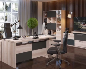 Кабинет руководителя Форт / Fort images