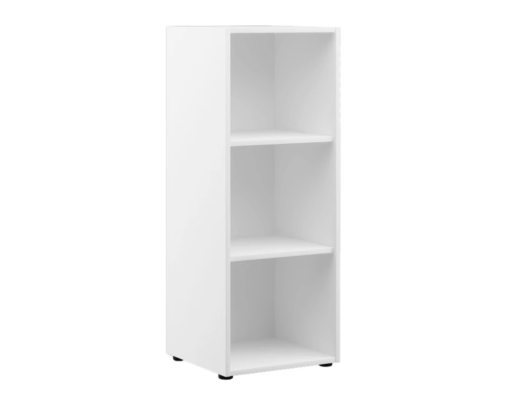 Стеллаж 45x43x119 Тесс / Tess Белый