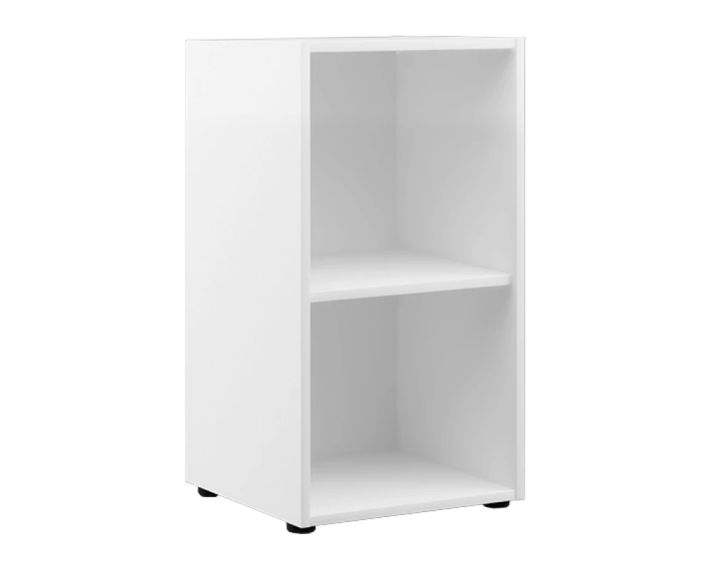 Стеллаж 45x43x81 Тесс / Tess Белый