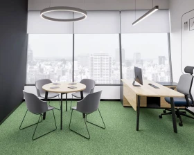 Кабинет руководителя Flex images