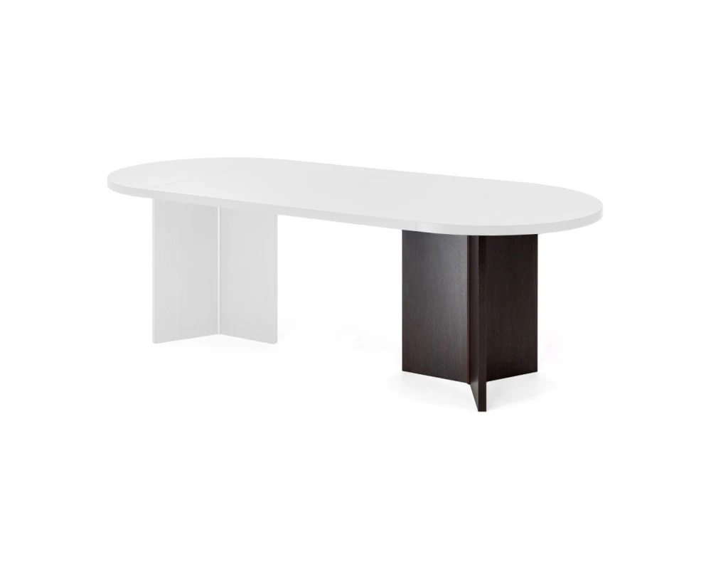 Опора стола 55,7x64,3x73,2 Positano/Sirius Венге