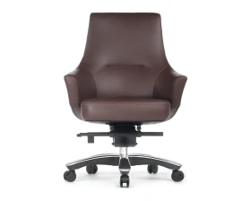 Кресло для руководителя RV ДИЗАЙН Джотто-М / Jotto-M (B1904) images