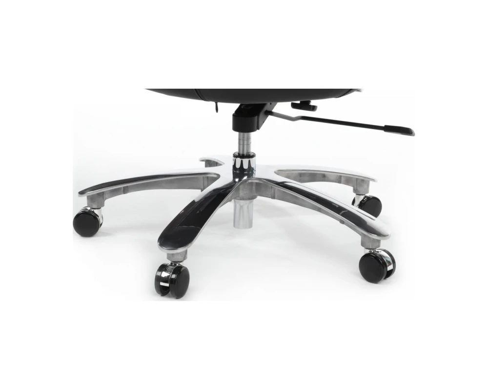 Кресло для руководителя RV ДИЗАЙН Леонардо / Leonardo (A355)