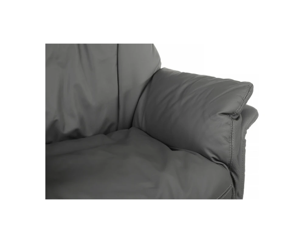 Кресло для руководителя RV ДИЗАЙН Леонардо / Leonardo (A355)