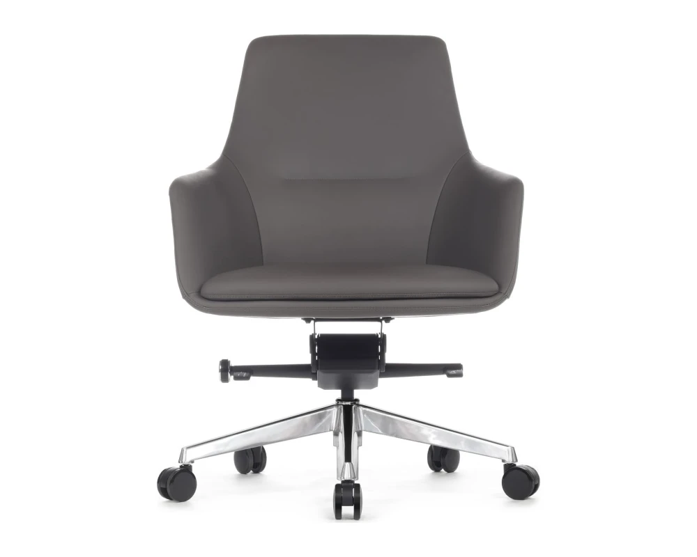 Кресло для руководителя RV ДИЗАЙН Соул-М / Soul-M (B1908)