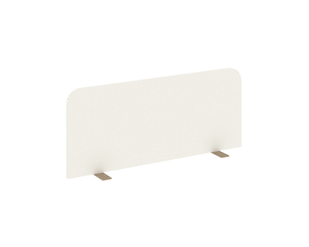 Экран продольный (ткань-СЕТКА) 98x41x1,8 Эстетика / Estetica