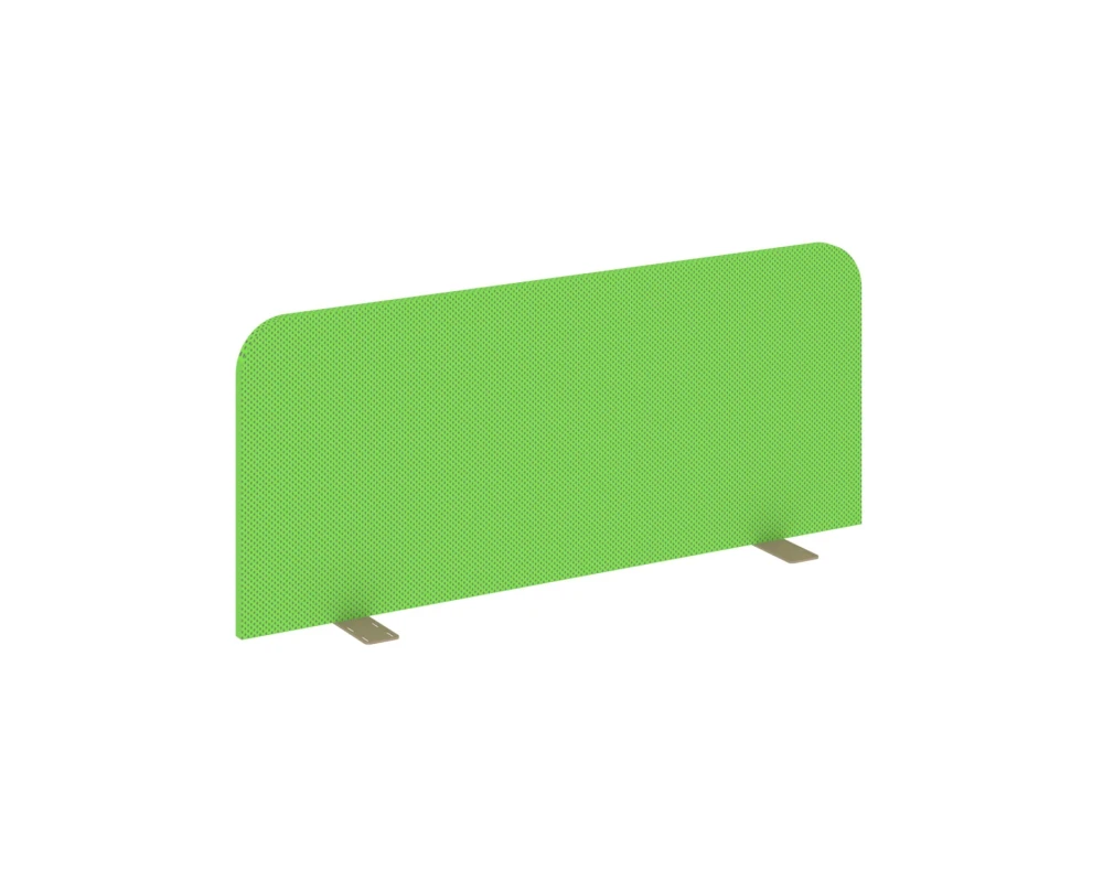 Экран продольный (ткань-СЕТКА) 98x41x1,8 Эстетика / Estetica