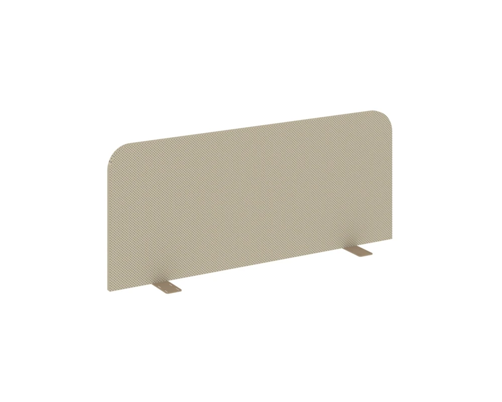 Экран продольный (ткань-СЕТКА) 98x41x1,8 Эстетика / Estetica