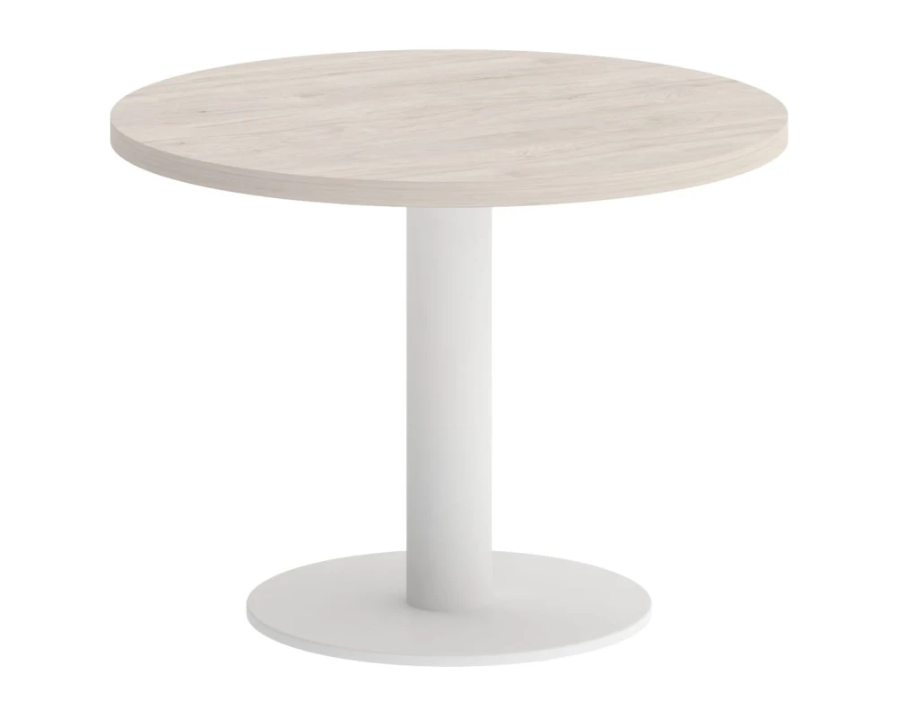 Журнальный столик круглый VR.SP-5-60.1G Хоум Офис / Home Office