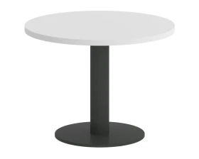 Журнальный столик круглый VR.SP-5-60.1G Хоум Офис / Home Office images