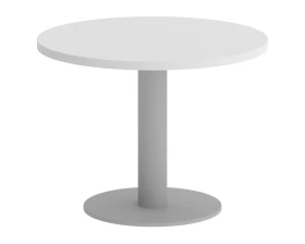 Журнальный столик круглый VR.SP-5-60.1G Хоум Офис / Home Office images