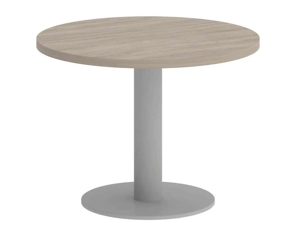 Журнальный столик круглый VR.SP-5-60.1G Хоум Офис / Home Office